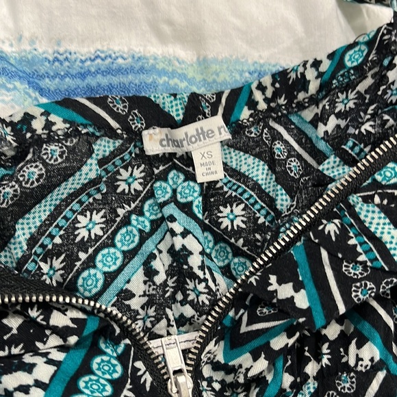 Charlotte Rouse dress - Picture 4 of 5